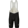 Cyklistické kraťasy MAAP Apex Aeon Bib Shorts čierna,biela L Cyklistické kraťasy MAAP Apex Aeon Bib Shorts čierna,biela L