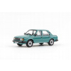 ABREX - Škoda 120L (1984) 1:43 - Tyrkysová Svetlá ABREX - Škoda 120L (1984) 1:43 - Tyrkysová Svetlá