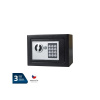 Trezor GETI E17ST (230x170x170mm) Trezor GETI E17ST (230x170x170mm)