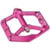 MTB Pedále SPANK Oozy Pink MTB Pedále SPANK Oozy Pink