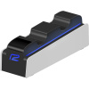 ready2gaming PS5 DualSense Charging Station, white ready2gaming PS5 DualSense Charging Station, white