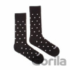 Ponožky Bodkáčik noc L - Fusakle.sk Ponožky Bodkáčik noc L - Fusakle.sk