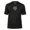 Cyklo dres Fox Ranger Ss Lab Head Black S Cyklo dres Fox Ranger Ss Lab Head Black S