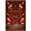 A Conspiracy of Kings: The fourth book in the Queen´s Thief series - Whalen Megan Turner A Conspiracy of Kings: The fourth book in the Queen´s Thief series - Whalen Megan Turner