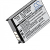 Batéria pre Horizon HX300 a ďalšie, ako napríklad FNB-122Li a ďalšie, 1800 mAh, Batéria pre Horizon HX300 a ďalšie, ako napríklad FNB-122Li a ďalšie, 1800 mAh,