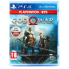 God of War PlayStation 4 (PS4) - Krabicová verzia God of War PlayStation 4 (PS4) - Krabicová verzia
