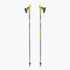 LEKI Response nordic walking palice sivé 65025201110 (125 cm)
