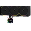 Lian Li HYDROSHIFT II LCD-C 360TL ARGB AiO Watercooling - black GHS2LCD36TB Lian Li HYDROSHIFT II LCD-C 360TL ARGB AiO Watercooling - black GHS2LCD36TB