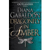 Dragonfly in Amber - Gabaldon Diana Dragonfly in Amber - Gabaldon Diana
