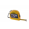 Meter zvinovací JOHNNEY KDS 7.5mx19mm Meter zvinovací JOHNNEY KDS 7.5mx19mm