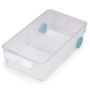 Joseph Joseph FridgeStore Large Clear Storage Bin Joseph Joseph FridgeStore Large Clear Storage Bin