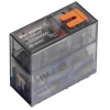 Weidmüller CRI10615T Miniatúrne priemyselné relé, 115 V/AC, 16 A, 1 prepínací, 10 ks; 3052400000 Weidmüller CRI10615T Miniatúrne priemyselné relé, 115 V/AC, 16 A, 1 prepínací, 10 ks; 3052400000