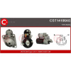 CASCO Štartér CST14106AS CASCO Štartér CST14106AS