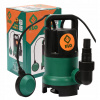 Čerpadlo - Ponorné čerpadlo na špinavú vodu 400W FLO 79771 Čerpadlo - Ponorné čerpadlo na špinavú vodu 400W FLO 79771