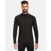 Kilpi WILLIE-M Black - 7XL Men´s long sleeve base layer top Kilpi WILLIE-M Black - 7XL Men´s long sleeve base layer top