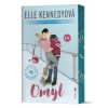 Omyl, 2. vydanie - Kennedy Elle Omyl, 2. vydanie - Kennedy Elle