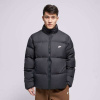 Nike M Sf Club Puffer Jacket 550 Čierna EUR S Nike M Sf Club Puffer Jacket 550 Čierna EUR S