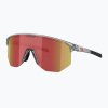 Slnečné okuliare Bliz Hero transparent dark grey/brown red multi Slnečné okuliare Bliz Hero transparent dark grey/brown red multi