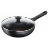 Panvica - Tefal Wok Trattoria 26 cm (Panvica - Tefal Wok Trattoria 26 cm) Panvica - Tefal Wok Trattoria 26 cm (Panvica - Tefal Wok Trattoria 26 cm)