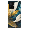 Lesklé pouzdro iSaprio pro Xiaomi 11T / 11T Pro - Gold Petals (Lesklé pouzdro, kryt, obal iSaprio Exclusive na mobil Xiaomi 11T / 11T Pro s motivem Gold Petals - elegantní skleněný vzhled, skvělá ochr Lesklé pouzdro iSaprio pro Xiaomi 11T / 11T Pro - Gold Petals (Lesklé pouzdro, kryt, obal iSaprio Exclusive na mobil Xiaomi 11T / 11T Pro s motivem Gold Petals - elegantní skleněný vzhled, skvělá ochr