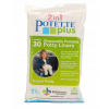 POTETTE PLUS 200186 náhradné náplne do cestovného nočníka/redukcie pre deti 10ks POTETTE PLUS 200186 náhradné náplne do cestovného nočníka/redukcie pre deti 10ks