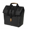 Brašna na nosič Basil Urban Dry Shopper Podkarta: černá Brašna na nosič Basil Urban Dry Shopper Podkarta: černá