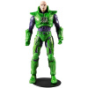 McFarlane Toys DC Multiverse Lex Luthor Power Suit DC New 52 18 cm McFarlane Toys DC Multiverse Lex Luthor Power Suit DC New 52 18 cm