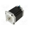 Motor DC krokový 8,6VDC Hřídel zářez D max.1341mNm 1A Motor DC krokový 8,6VDC Hřídel zářez D max.1341mNm 1A