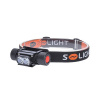 Solight Čelovka WN41 LED XPG, 650 lm, Li-Ion, nabíjací Solight Čelovka WN41 LED XPG, 650 lm, Li-Ion, nabíjací
