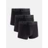 Under Armour Pánske boxerky M UA Perf Tech (3ks) Čierna XS Under Armour Pánske boxerky M UA Perf Tech (3ks) Čierna XS