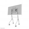 Neomounts by Newstar Neomounts FL50-515WH1 multimediálny vozík a stojan Biela Plochý panel (FL50-515WH1) Neomounts by Newstar Neomounts FL50-515WH1 multimediálny vozík a stojan Biela Plochý panel (FL50-515WH1)