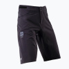 Pánske cyklistické šortky Leatt MTB Trail 3.0 Liner ghost black Pánske cyklistické šortky Leatt MTB Trail 3.0 Liner ghost black