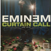 EMINEM CURTAIN CALL (UNIVERSAL) EMINEM CURTAIN CALL (UNIVERSAL)