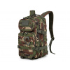 KOMBAT Military Batoh Molle Assault, 28L - DPM KOMBAT Military Batoh Molle Assault, 28L - DPM