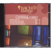 BACH,J.S.: Kantáty BWV 104, 83, 50, 183 (CD) (BRILLIANT CLASSICS) BACH,J.S.: Kantáty BWV 104, 83, 50, 183 (CD) (BRILLIANT CLASSICS)