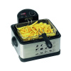 HAUSER DFS-430 Olejová fritéza (DFS-430) HAUSER DFS-430 Olejová fritéza (DFS-430)