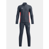 Under Armour Chlapčenská súprava UA B's Challenger Tracksuit Šedá YLG Under Armour Chlapčenská súprava UA B's Challenger Tracksuit Šedá YLG