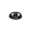 Tefal Ingenio L9849053 - Súprava 3 sklenených pokrievok 16,18,20 cm Tefal Ingenio L9849053 - Súprava 3 sklenených pokrievok 16,18,20 cm