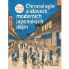 Chronologie a slovník moderních japonských dějin - David Labus Chronologie a slovník moderních japonských dějin - David Labus