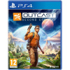 PS4 Outcast: Second Contact PS4 Outcast: Second Contact