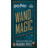 Harry Potter - Wand Magic - Monique Peterson Harry Potter - Wand Magic - Monique Peterson