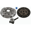 SACHS Spojková sada SACHS 3000 990 624 SACHS Spojková sada SACHS 3000 990 624