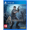RESIDENT EVIL 4 | PS4 RESIDENT EVIL 4 | PS4