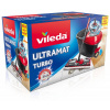 VILEDA Ultramat Turbo mop na upratovanie VILEDA Ultramat Turbo mop na upratovanie