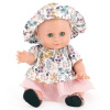Petitcollin Panenka 28 cm Bébé d'amour Ally Petitcollin Panenka 28 cm Bébé d'amour Ally
