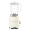 Smeg Mixér/blender 50´s retro style BLF03, krémová BLF03CREU Smeg Mixér/blender 50´s retro style BLF03, krémová BLF03CREU
