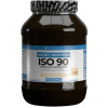 Titánus Whey Isolate 90 2000g - vanilka Titánus Whey Isolate 90 2000g - vanilka