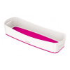 Organizér Leitz MyBox biela/ružová Organizér Leitz MyBox biela/ružová
