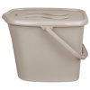 MALTEX Kôš na plienky Classic - Beige MALTEX Kôš na plienky Classic - Beige