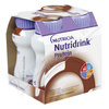 Nutridrink Protein s přích.čokoláda 4x200ml Nutridrink Protein s přích.čokoláda 4x200ml